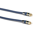 RCA (PHONO) - RCA (PHONO) COAXIAL CABLE 2m