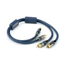 TWIN RCA(PHONO) - TWIN RCA(PHONO) CABLE 3m