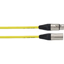 CANFORD CABLE 3FXX-3MXX-HST-5m, Yellow