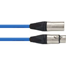 CANFORD CABLE 3FXX-3MXX-HST-10m, Blue
