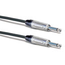 CANFORD CABLE NP2C-NP2C-HSS-2m, Black