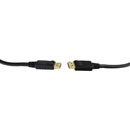 DISPLAYPORT CABLE Male to male, 5 metres