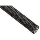 TECHFLEX EXPANDABLE HEAVY DUTY SLEEVING Fray resistant, size 3