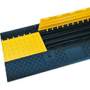 HEAVY DUTY CABLE CROSSOVER