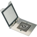 ENGRAVING with coloured infill (per character. specify details)