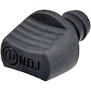 NEUTRIK NDJ DUMMY PLUG, 6.35mm JACK