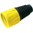 NEUTRIK BSX-4 XLR GLAND Yellow