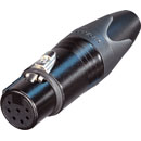 NEUTRIK XLR NC7FXX-BAG Female cable