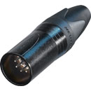 NEUTRIK XLR NC7MXX-BAG Male cable