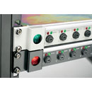 CANFORD AC MAINS POWER DISTRIBUTION UNIT - Switch guards