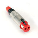 NEUTRIK XLR LNE FC