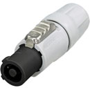 NEUTRIK POWERCON NAC3FCB Mains output cable connector, 20 Amp