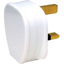 UK MAINS PLUG FP228