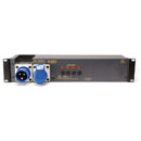 EMO POWER DISTRIBUTION PANEL C611