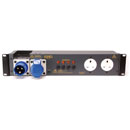 EMO POWER DISTRIBUTION PANEL C612