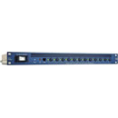 TSL AC MAINS POWER MANAGEMENT UNITS
