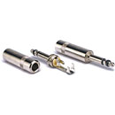 B-GAUGE JACK PLUGS - Economy