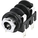 NEUTRIK NMJ4HC-S JACK SOCKET