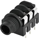 NEUTRIK NMJ6HHD2 JACK SOCKET