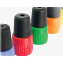 NEUTRIK BSP-2 JACK PLUG GLAND Red