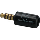 JACK PLUG Type 671