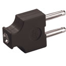 4.1mm U-LINK Black, with test access