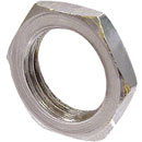 NEUTRIK NRJ-NUT-MN Hexagonal metal nut (for HM-1 types only)