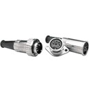 PREH DIN PLUG 5 pin 180