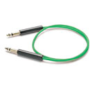 CANFORD B-GAUGE PATCHCORD Tinsel, 600mm, Green