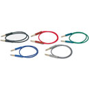 316 PATCHCORD 600mm Yellow (phase-reversed)