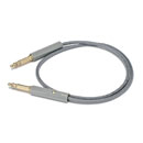 316 PATCHCORD 900mm Grey