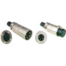 AMPHENOL EP5-12 5 pin male cable