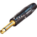 NEUTRIK JACK PLUGS - X-Crystal series
