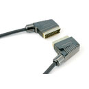 SCART-SCART CABLE 1.5 metres
