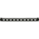 CONNECTION PANEL 1U Type L