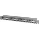 NEUTRIK RPM-48SH A-gauge jackfield, jack-tag, stereo jacks
