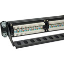 MATRIX CAT6 RJ45 PATCH PANELS