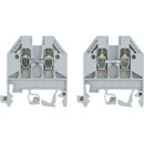 DIN RAIL TERMINAL 2.5mm