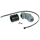 NEUTRIK OPTICALCON BREAKOUT ADAPTER KIT