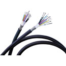 BELDEN 7804E FIBRE HYBRID HDTV CAMERA CABLE - SMPTE 311M