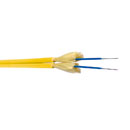 BELDEN GIPSA-H RUGGED DUPLEX PATCHCORD FIBRE CABLE - 9um G.657A SINGLEMODE