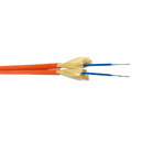 BELDEN GIPS3-2 DUPLEX PATCHCORD FIBRE CABLE - 50um OM3 MULTIMODE