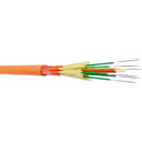 BELDEN GIBT3 TIGHT BUFFERED BREAKOUT FIBRE CABLE - 50um OM3 MULTIMODE