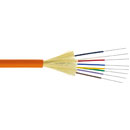 BELDEN GIMT3 TIGHT BUFFERED BREAKOUT FIBRE CABLE - 50um OM3 MULTIMODE - Miniature