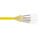 BELDEN GIMT TIGHT BUFFERED BREAKOUT FIBRE CABLE - 9um G.652D AND G.657A SINGLEMODE - Miniature