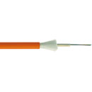 BELDEN GUSN3 CENTRAL LOOSE TUBE FIBRE CABLE - 50um OM3 MULTIMODE - Miniature