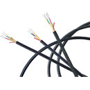 BELDEN GMTT TAC FIBRE CABLE - 9um G.657A SINGLEMODE AND 50um MULTIMODE - PUR