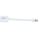 CATEGORY 5 TELECOM LINE ADAPTER Secondary