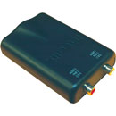 INTELIX AVO-A2-F CAT5 ADAPTER 1x audio channel, 2x RCA (phono)
