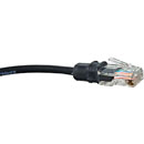 PATCHSEE RJ45 CAT5E PATCHCORDS